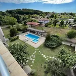 Sunny House Daire