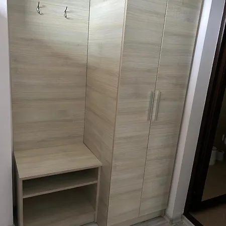 Sunny House Appartement *