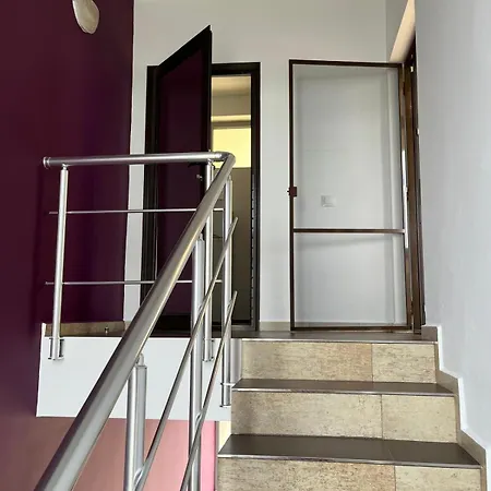 Appartement Sunny House *