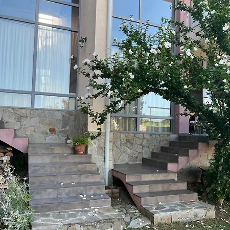 Appartement Sunny House *