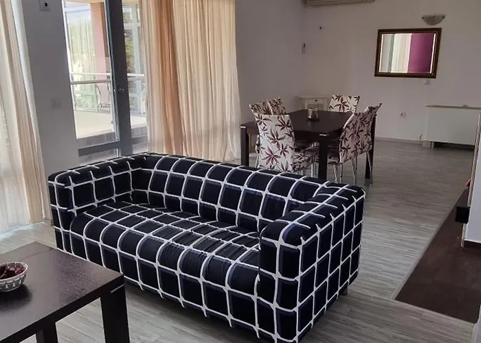 Sunny House Appartement