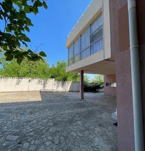 Sunny House Appartement *