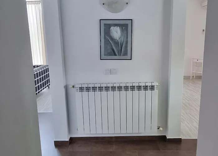 Sunny House Appartement *