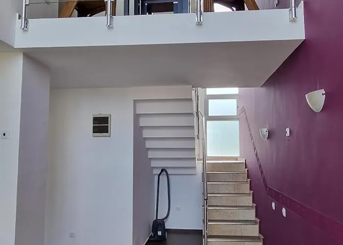 Appartement Sunny House