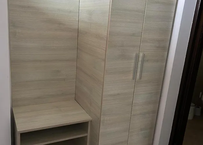 Sunny House Appartement *