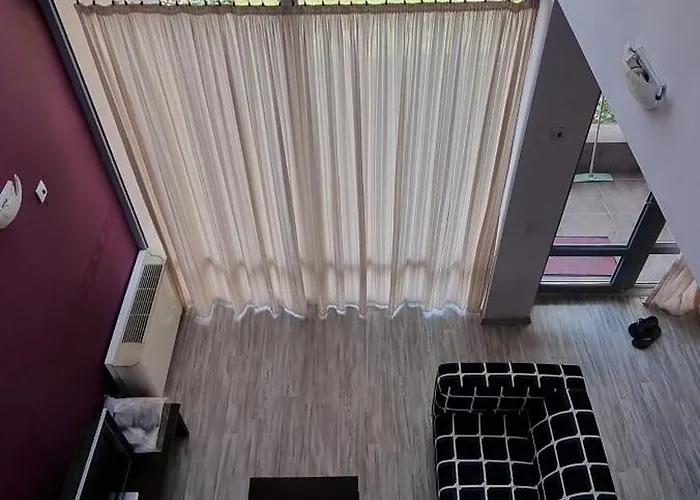 Sunny House Appartement Pismenovo