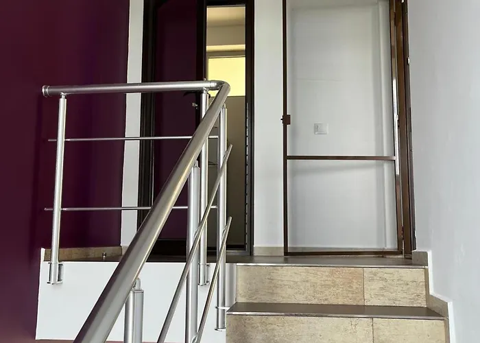 Appartement Sunny House *