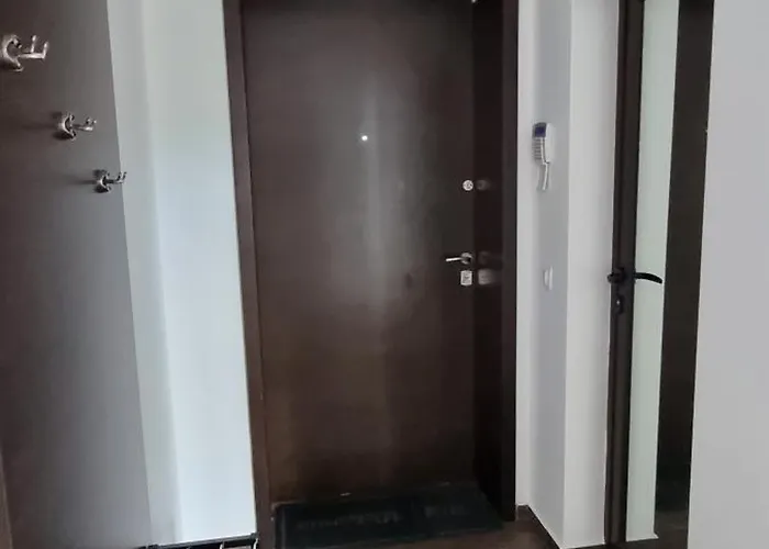 Appartement Sunny House Pismenovo