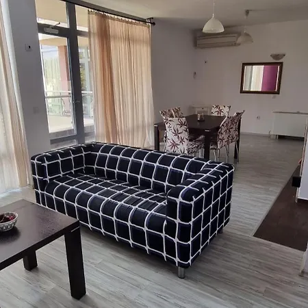 Sunny House Διαμέρισμα