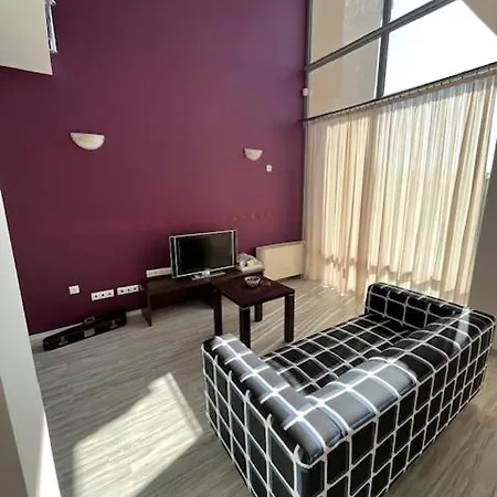 Sunny House Διαμέρισμα