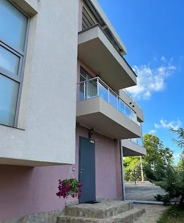 Apartman Sunny House