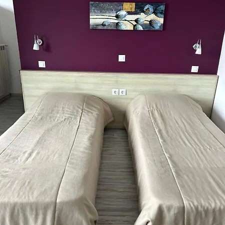 Apartman Sunny House