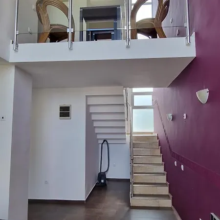 Apartman Sunny House