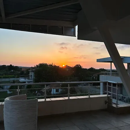 Διαμέρισμα Sunny House Pismenovo