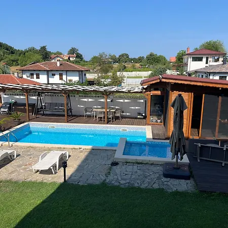 Διαμέρισμα Sunny House Pismenovo