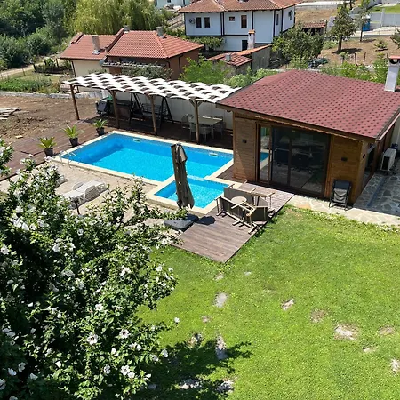 Sunny House Διαμέρισμα