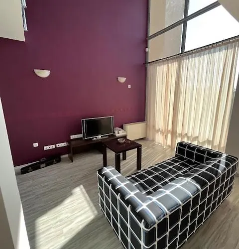 Sunny House Διαμέρισμα