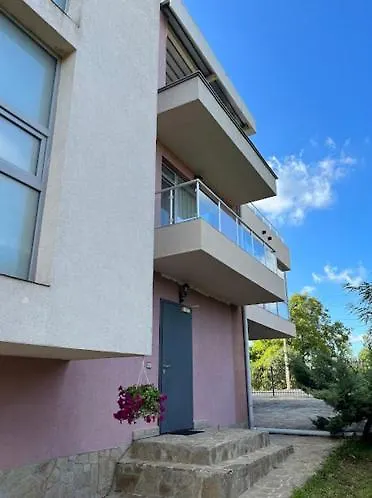 Διαμέρισμα Sunny House