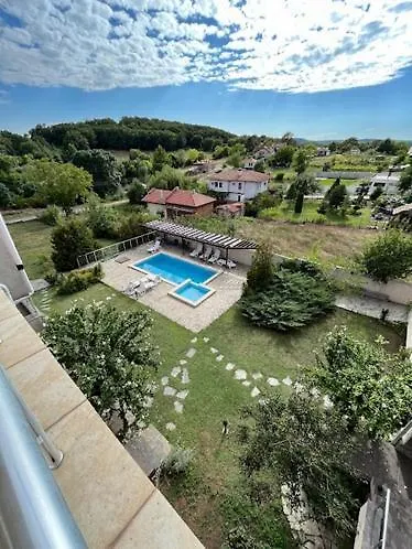 Sunny House Διαμέρισμα