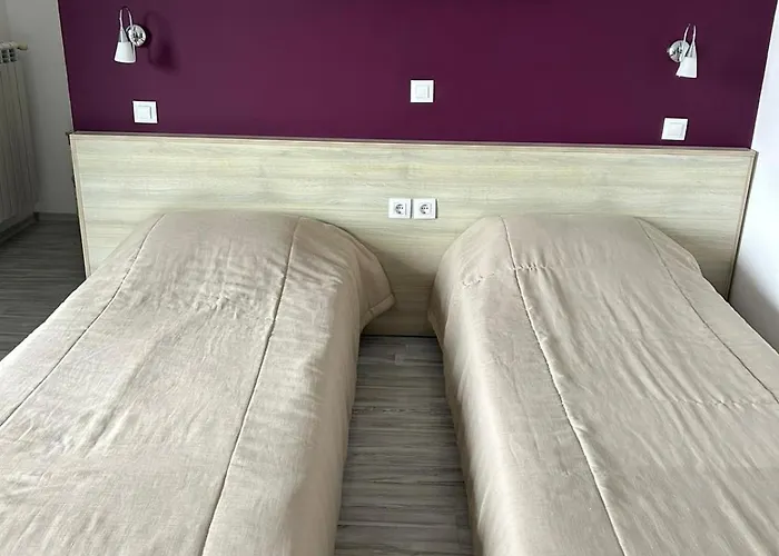 Διαμέρισμα Sunny House