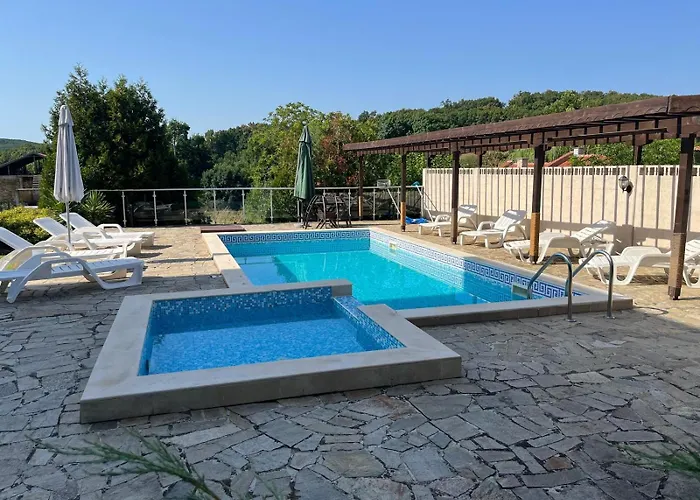 Sunny House Διαμέρισμα