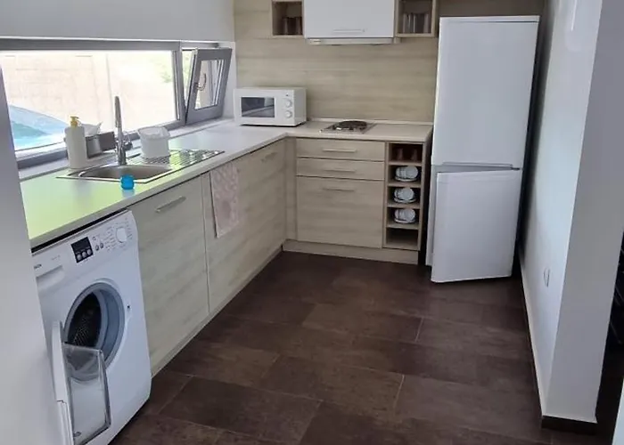 Sunny House Pismenovo