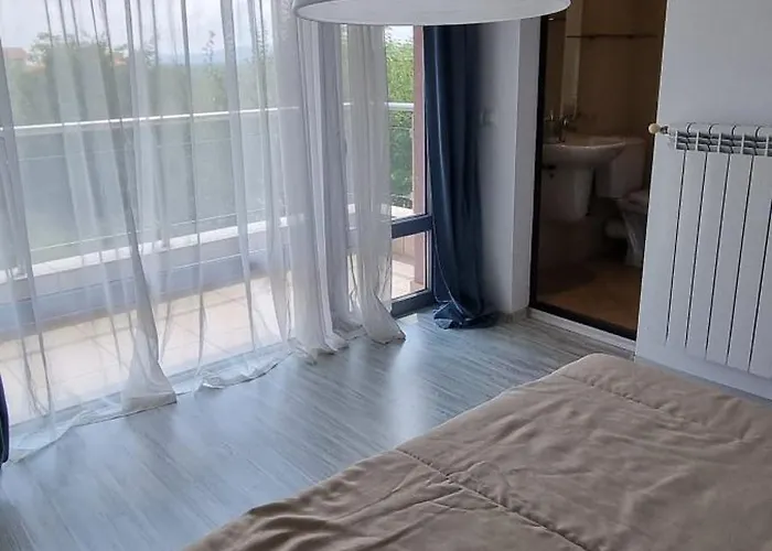 Sunny House Διαμέρισμα