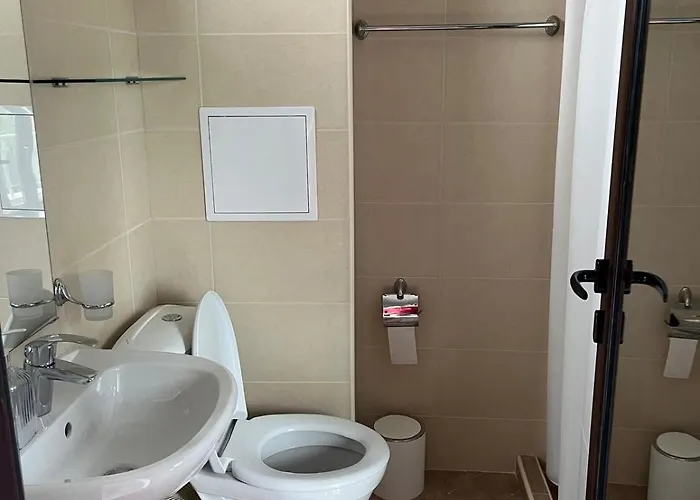 Sunny House Διαμέρισμα Pismenovo