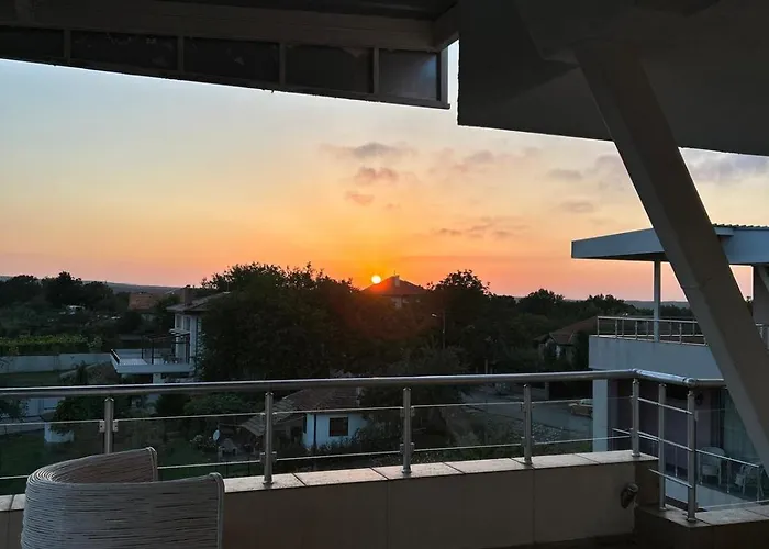 Διαμέρισμα Sunny House Pismenovo