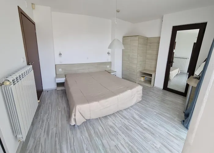 Διαμέρισμα Sunny House Pismenovo